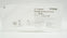 Smiths Medical 340060 Portex Nasopharyngeal Airway 6.0mm I.D.